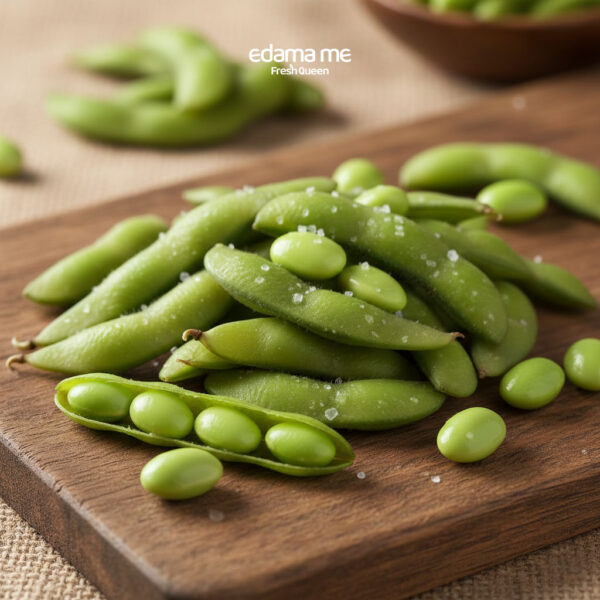 edf00 Edamame Frozen